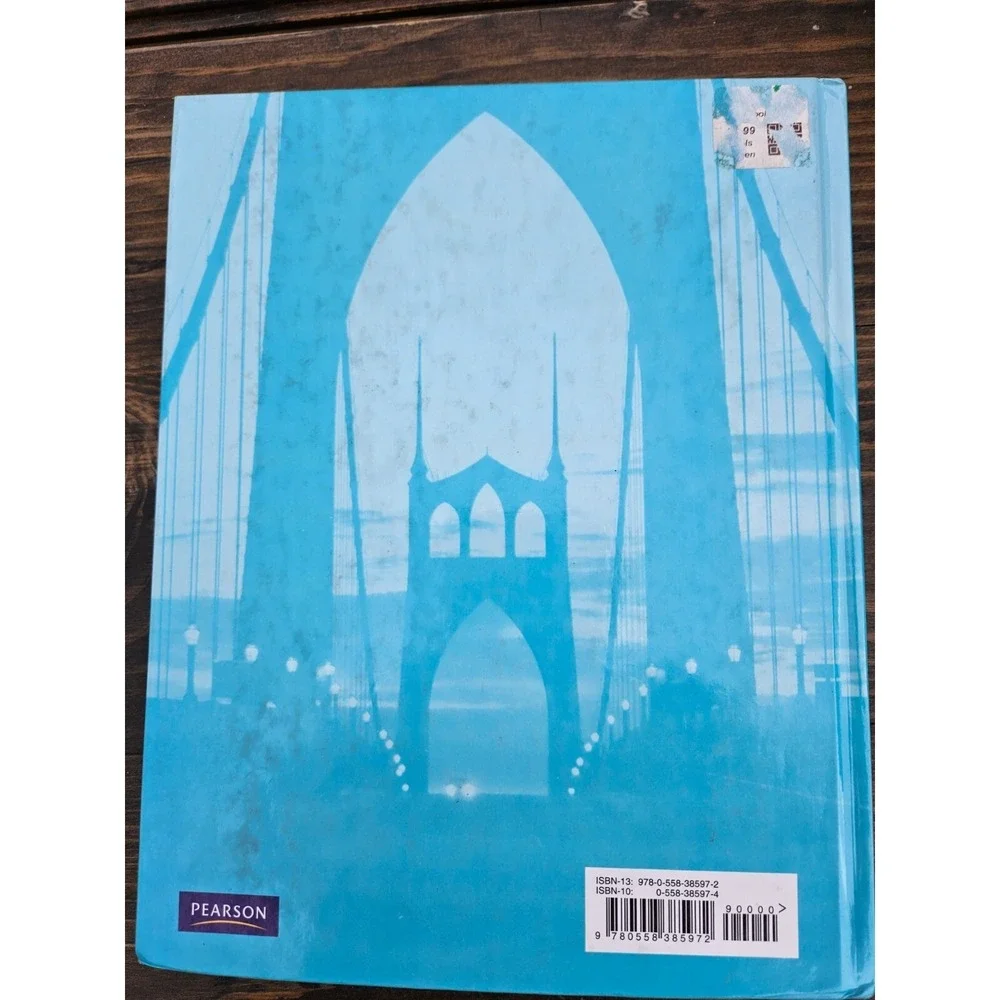 BEGINNING ALGEBRA A CUSTOM EDITION FOR PORTLAND‎ COMMUNITY By Robert Blitzer